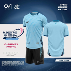 Bộ Bóng Đá CV VEX - THIÊN THANH