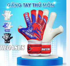 Găng Tay Thủ Môn iWin Keepa Megasus