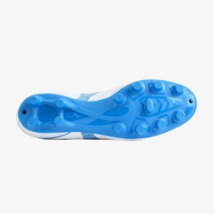 Mizuno Monarcida Neo III Select AS  FG P1GA242525  - Trắng/Xanh