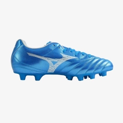 Mizuno Monarcida Neo III Select FG P1GA242527 - Xanh/Trắng