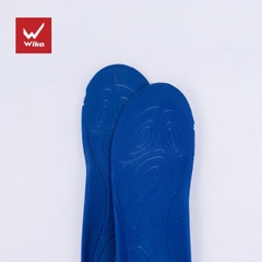 Lót giày Wika màu xanh navy
