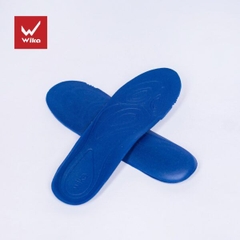 Lót giày Wika màu xanh navy