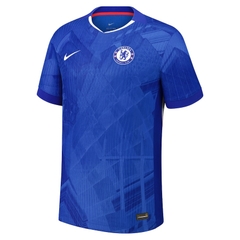 Chelsea 25/26 Xanh