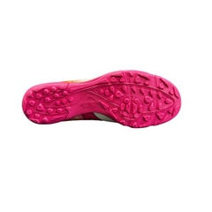 Giày Bóng Đá Mizuno Alpha III Pro AS P1GD266464 - Hồng/Trắng