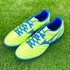 Mizuno Monarcida Neo II Select As Vàng/Xanh