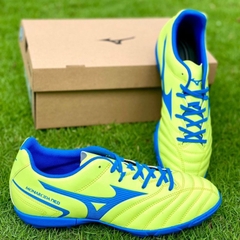 Mizuno Monarcida Neo II Select As Vàng/Xanh
