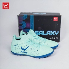 Wika Galaxy Light - Xanh Ngọc