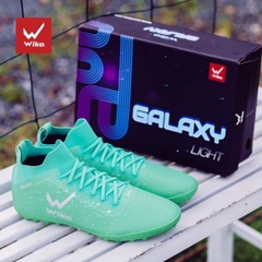 Wika Galaxy Trẻ em