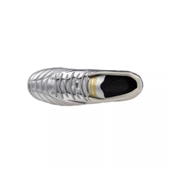 Mizuno Morelia Neo IV Pro TF Platium Silver
