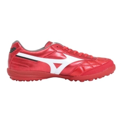 Mizuno Morelia Sala Elite Japan TF Red Ruby Q1GB250260