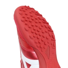 Mizuno Morelia Sala Elite Japan TF Red Ruby Q1GB250260