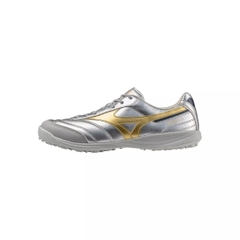 Mizuno Morelia Sala Pro TF Platium Silver