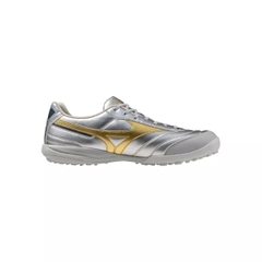 Mizuno Morelia Sala Pro TF Platium Silver