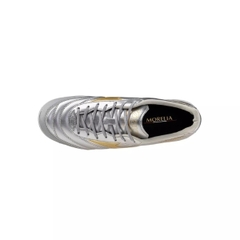 Mizuno Morelia Sala Pro TF Platium Silver