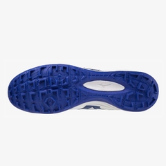 Mizuno Morelia TF - Trắng/Xanh