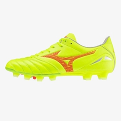 Mizuno Morelia  Neo IV Pro FG P1GA243445 - Xanh Chuối