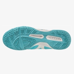 Mizuno Morelia Classic IN Q1GA230225 - Xanh Ngọc