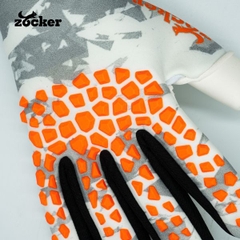 Găng Tay Thủ Môn Zocker Skin Fit