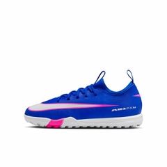 Giày Bóng Đá Nike Mercurial Vapor 16 Academy TF FQ8284-446 Trẻ Em