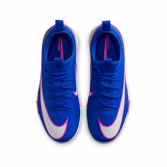 Giày Bóng Đá Nike Mercurial Vapor 16 Academy TF FQ8284-446 Trẻ Em