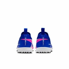 Giày Bóng Đá Nike Mercurial Vapor 16 Academy TF FQ8284-446 Trẻ Em