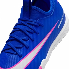 Giày Bóng Đá Nike Mercurial Vapor 16 Academy TF FQ8284-446 Trẻ Em