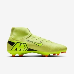Giày Bóng Đá Nike Mercurial Superfly 10 Academy Fg/MG Max Voltage Pack FQ1456-300