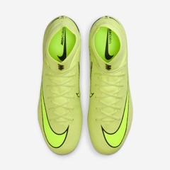 Giày Bóng Đá Nike Mercurial Superfly 10 Academy Fg/MG Max Voltage Pack FQ1456-300