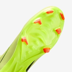 Giày Bóng Đá Nike Mercurial Superfly 10 Academy Fg/MG Max Voltage Pack FQ1456-300