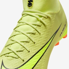 Giày Bóng Đá Nike Mercurial Superfly 10 Academy Fg/MG Max Voltage Pack FQ1456-300
