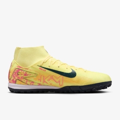 Nike Mercurial Superfly 10 Academy TF  "Kylian Mbappé" FQ8333-800