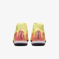 Nike Mercurial Superfly 10 Academy TF  "Kylian Mbappé" FQ8333-800