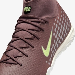 Giày Bóng Đá Nike Mercurial Superfly 10 Academy TF  'Kylian Mbappé' FQ8333-200