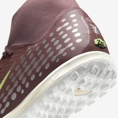 Giày Bóng Đá Nike Mercurial Superfly 10 Academy TF  'Kylian Mbappé' FQ8333-200