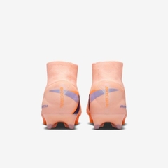 Giày Bóng Đá Nike Mercurial Superfly 10 Elite FG Showtime Pack IO8215-850