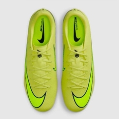 Giày bóng đá Nike Mercurial Vapor 16 Academy FG Limelight Hyper Crimson Volt FQ1458-300 Multi