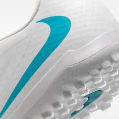 Giày  Bóng Đá Nike Phantom 6 Low Academy TF  Bright Light HQ2325-100