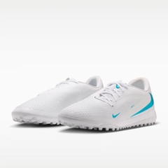 Giày  Bóng Đá Nike Phantom 6 Low Academy TF  Bright Light HQ2325-100