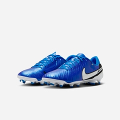 Nike Tiempo Legend 10 Academy FG Mad Ambition - DV4337-400