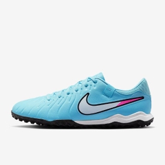 Nike Tiempo Legend 10 Academy Prism/Refresh Pack TF  DV4342-401 Xanh Ngọc