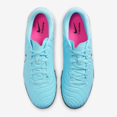 Nike Tiempo Legend 10 Academy Prism/Refresh Pack TF  DV4342-401 Xanh Ngọc