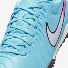 Nike Tiempo Legend 10 Academy Prism/Refresh Pack TF  DV4342-401 Xanh Ngọc