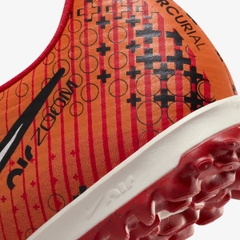 Nike Vapor 15 Academy Mercurial Dream Speed 007 TF