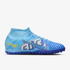 Nike Zoom Mercurial Superfly 9 Academy KM TF