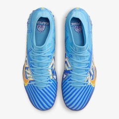 Nike Zoom Mercurial Superfly 9 Academy KM TF