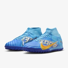 Nike Zoom Mercurial Superfly 9 Academy KM TF