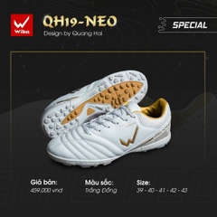 Wika Qh-19 Neo Trắng
