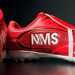 Giày Bóng Đá NMS Classico -  Đỏ