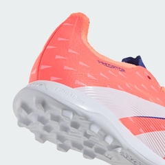 Giày bóng đá Adidas Predator 25 League TF JI1136 - Cam