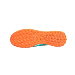 Giày Bóng Đá Wika QH19 Z-Vol Quang Hải xanh ngọc cam